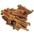 Farkaskonyha | Marhafejbőr – természetes rágó kutyáknak - 1kg