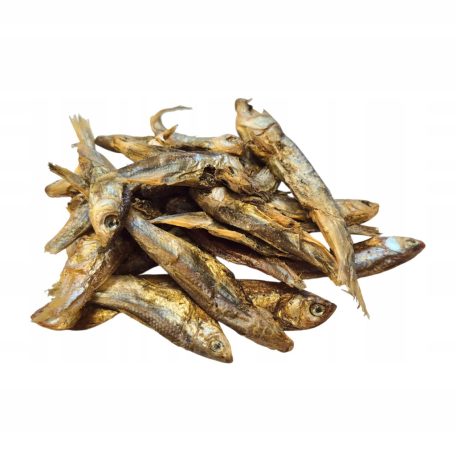 Farkaskonyha | Sprotni természetes halas jutalomfalat - 100g