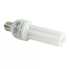 ZooMed ReptiSun Mini Compact Fluoescent | UVB izzó 5% - 26 W