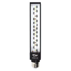   Zoomed ReptiSun UVB/LED 9W | Kombinált UVB és LED izzó hüllők számára