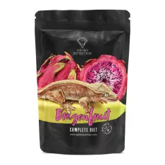 Gecko Nutrition | Banán és Sárkánygyümölcs - 250 g