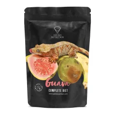Gecko Nutrition | Banán és Guava íz - 250 g