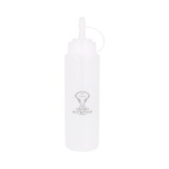   Gecko Nutrition Squeeze Bottle | Szilikon nyomóflakon hüllő (gekkó) tápokhoz- 250 ml