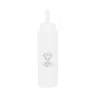 Gecko Nutrition Squeeze Bottle | Szilikon nyomóflakon hüllő (gekkó) tápokhoz- 680 ml