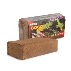 Happet Coco Chip | Kókuszrost talaj - 650g