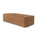 Happet Coco Disk | Kókuszrost talaj - 5 x 110 g