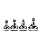 HabiStat | Basking Spotlamp Screw Fitting | Melegítő izzó sivatagi hüllők számára - 100 W