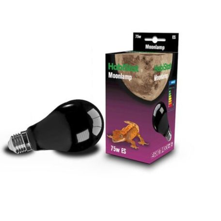 HabiStat | Moonlamp, Screw Fitting- 75w