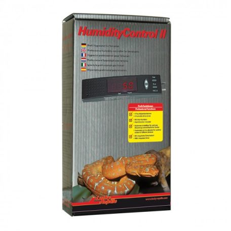 Lucky Reptile Humidity Control 2 páratartalom-szabályozó készülék