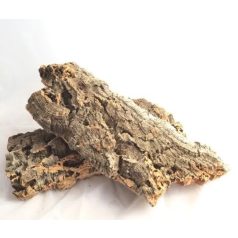 HABISTAT | CORK BARK | Parafa kéreg - 1 Kg