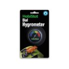 HabiStat | Dial Hygrometer | Analóg páramérő terráriumi hüllők számára