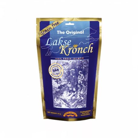 Kronch Original 100% lazacos jutalomfalat 600g