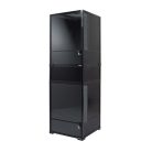 HabiStat | Glass Terrarium | Üveg terrárium hüllők részére - 91x45x45 cm