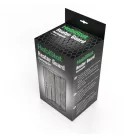 Habistat | Heater Guard Rectangular | Porszórt fémburkolat kerámia hőleadókhoz  - 12x24 cm