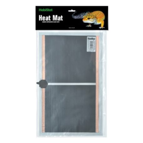 HABISTAT | HEAT MAT | Fűtőszőnyeg - 43x28 cm - 20 WATT