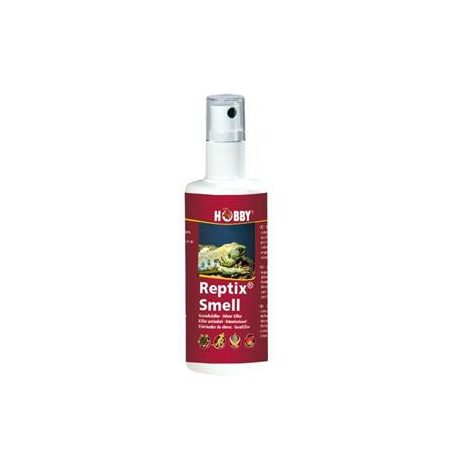 Hobby Reptix Smell | Szagsemlegesítő spray - 100ml