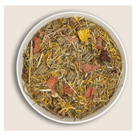 Cunipic | Naturaliss Happy Pack Guinea Pig | Teljesértékű tegerimalac eledel - 1,81 Kg