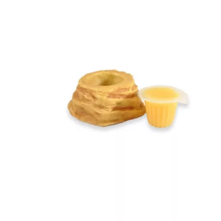 HabiStat | Sandstone Jelly Pot Holder | Zselé tároló edény hüllőknek