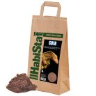 HabiStat | Coir Substrate | Természetes kókuszrost aljzat hüllők, kétéltűek és gerinctelenek számára - 5L