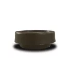 HabiStat | Calci-Dish | Műanyag etetőtál kalcium- vagy vitaminporhoz – hüllők és kétéltűek számára