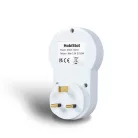 HabiStat | Digital Seconds Timer | Másodperc pontosságú digitális időzítő terráriumi és akváriumi használatra