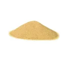 HabiStat | Desert Sand Yellow | Természetes sárga sivatagi homok terráriumi hüllők számára - 5 kg