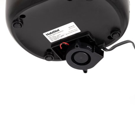 HabiStat | Replacement Fan | Csere ventilátor a HabiStat párásítóhoz