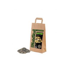   HabiStat | Repti Turf | Természetes préselt növényi talaj teknősök számára - 5 L