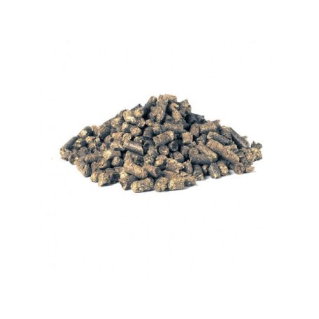 HabiStat | Repti Turf | Természetes préselt növényi talaj teknősök számára - 5 L