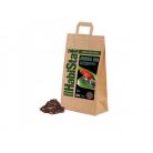 HabiStat | Jungle Bio Substrate | Bioaktív talajkeverék terráriumi hüllők és kétéltűek számára - 10 L