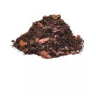 HabiStat | Jungle Bio Substrate | Bioaktív talajkeverék terráriumi hüllők és kétéltűek számára - 25 L