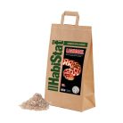 HabiStat | Lignocel | Lucfenyő talaj hüllők és kisemlősök számára - 10 L