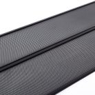 HabiStat | Mesh Panel set of 2 | Szellőzőrács terráriumokhoz hüllők és kétéltűek számára - 2 db/45 cm