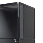 HabiStat | Mesh Panel set of 2 | Szellőzőrács terráriumokhoz hüllők és kétéltűek számára - 2 db/60 cm