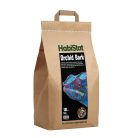 HabiStat | Orchid Barck Fine | Természetes finom szemű kéreg terráriumi növények és hüllők számára - 10 L