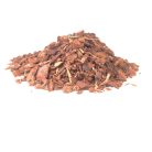 HabiStat | Orchid Barck Fine | Természetes finom szemű kéreg terráriumi növények és hüllők számára - 5 L