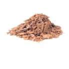 HabiStat | Orchid Barck Coarse | Természetes durva szemű kéreg terráriumi növények és hüllők számára - 5 L