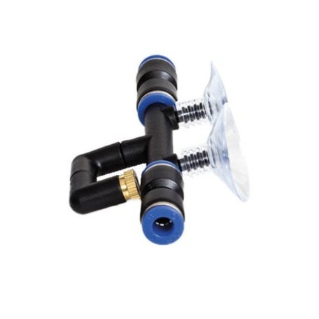 HabiStat | Rainmaker Nozzle Set | Esőztető fúvókakészlet automata párásító rendszerekhez