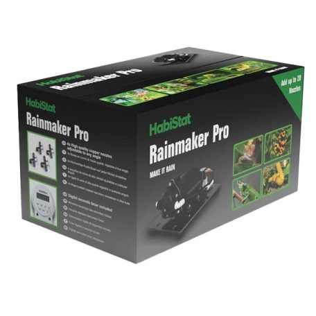 HABISTAT | RAINMAKER PRO NL/D | Esőztető pro