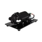 HabiStat | Rainmaker Pro NL/D | Automata esőztető rendszer trópusi terráriumok párásításához