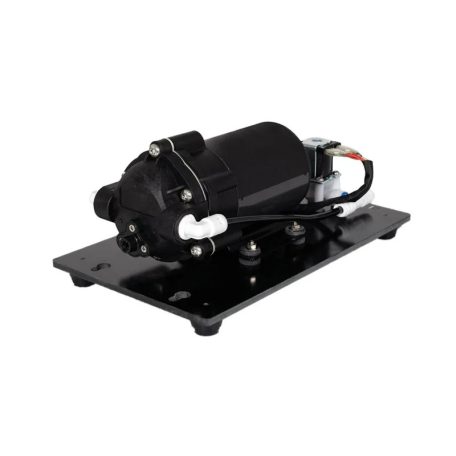 HabiStat | Rainmaker Pro NL/D | Automata esőztető rendszer trópusi terráriumok párásításához