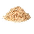 HabiStat | Snake Bedding Aspen |  Felkészített, természetes faforgács alom kígyók részére - 10 L