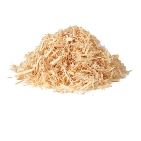 HabiStat | Snake Bedding Aspen |  Felkészített, természetes faforgács alom kígyók részére - 5 L