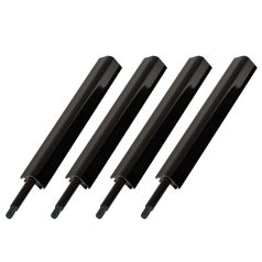   HabiStat | Stacking kit for Terrarium | Egymása építhető terráriumokhoz bővítő készlet - 60x45 cm