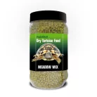 HabiStat | Tortoise Food Meadow Mix | Növényi alapú teknőstáp szárazföldi teknősök számára - 400 g