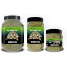 HabiStat | Tortoise Food Meadow Mix | Növényi alapú teknőstáp szárazföldi teknősök számára - 400 g