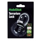 HabiStat | Terrarium Lock | Számzáras terrárium zár 