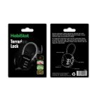 HabiStat | Terrarium Lock | Számzáras terrárium zár 