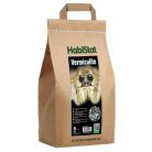 HabiStat | Vermiculite Fine Substrate | Aljzat tojáskeltetéshez és párás élőhelyekhez hüllők és kétéltűek részére – 5 liter