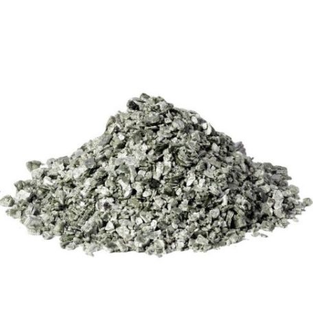 HabiStat | Vermiculite Fine Substrate | Aljzat tojáskeltetéshez és párás élőhelyekhez hüllők és kétéltűek részére – 5 liter